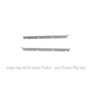1970-1971-1972 Monte Carlo Roof Drip Rail Pillar Supports - 1418N